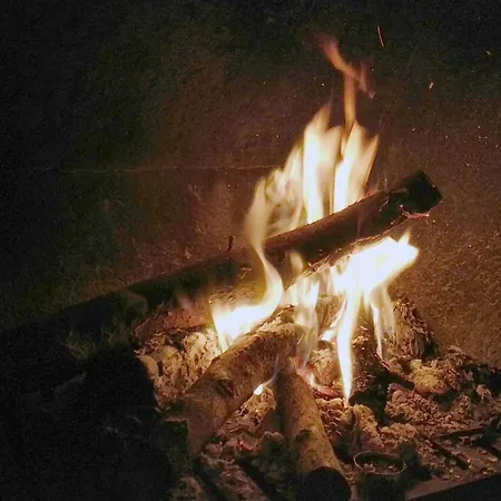 Focolare Appartement *