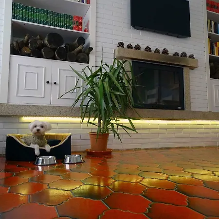 Focolare Apartment
