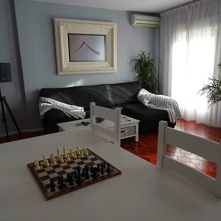 Focolare Apartment