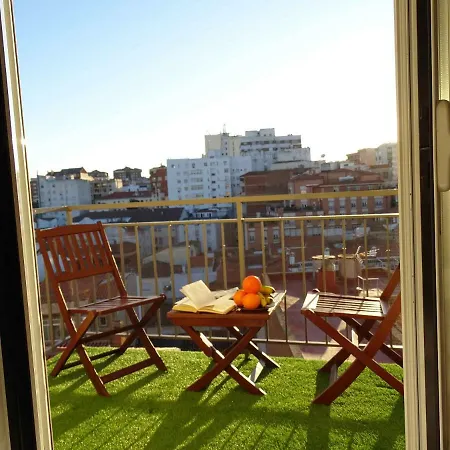 Apartment Focolare Caceres