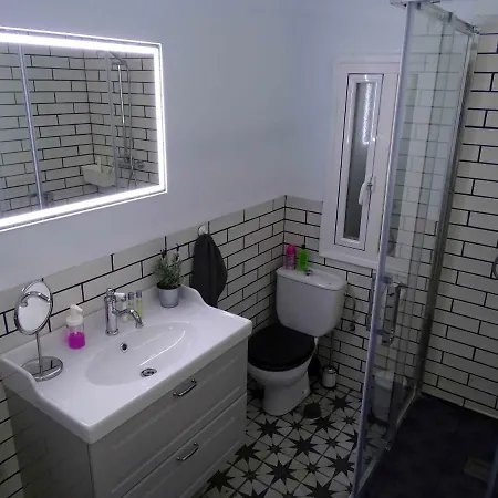 Apartment Focolare Caceres
