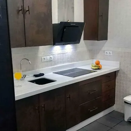 Apartment Focolare