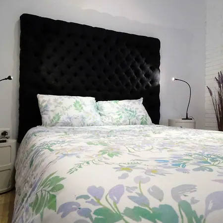 Focolare Apartment Caceres