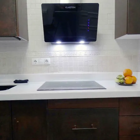 Focolare Appartement *