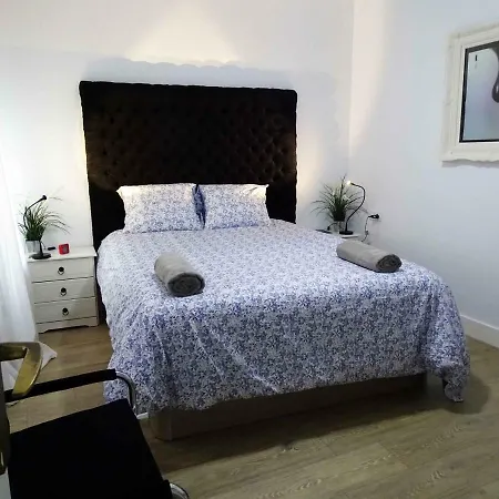 Apartment Focolare Caceres
