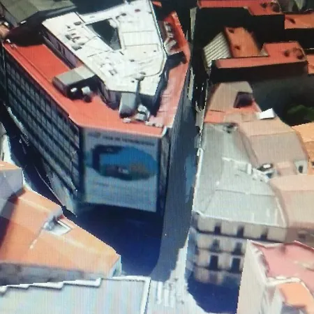 Focolare Apartment