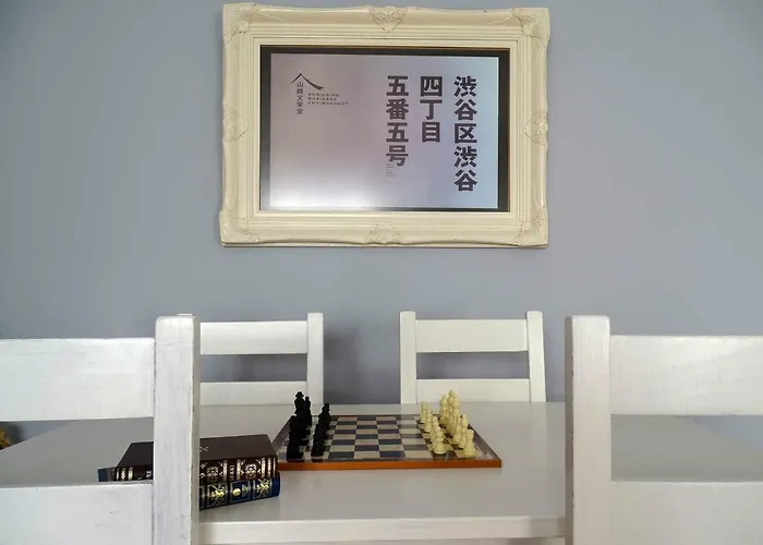 Apartment Focolare *