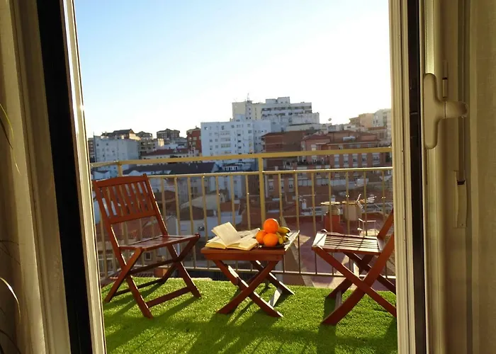 Apartman Focolare Caces