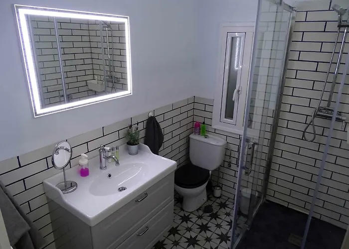 Apartman Focolare Caces