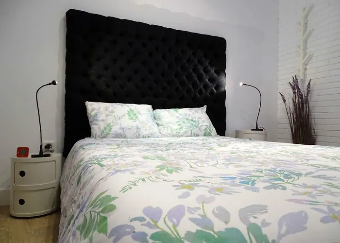 Focolare Apartment Caceres