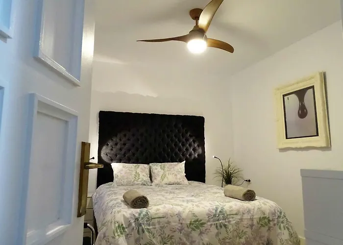 Focolare Apartment *