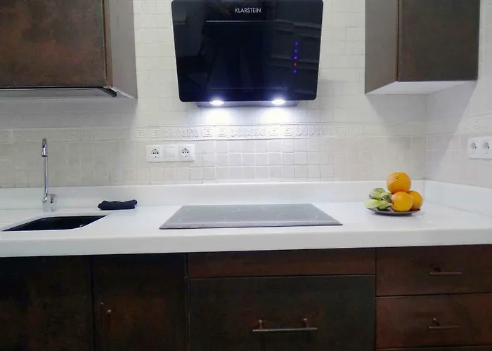 Focolare Apartment *